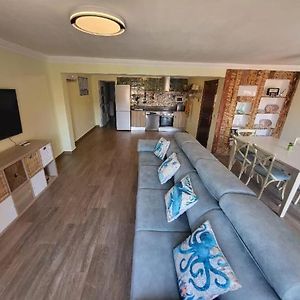 Appartement met Drie Slaapkamers